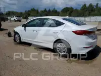 2017 Hyundai Elantra фото