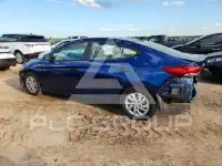 2017 Hyundai Elantra фото