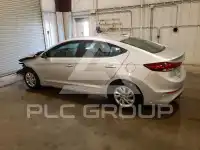 2017 Hyundai Elantra photo