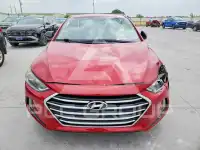 2017 Hyundai Elantra photo