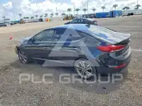 2017 Hyundai Elantra photo