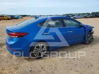2017 Hyundai Elantra фото