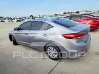 2017 Hyundai Elantra photo
