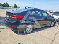 2017 Hyundai Elantra photo