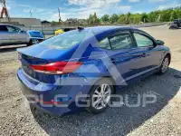 2017 Hyundai Elantra фото