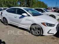 2017 Hyundai Elantra фото