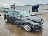 2017 Hyundai Elantra фото