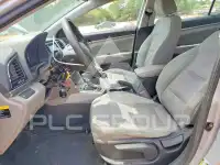 2017 Hyundai Elantra фото