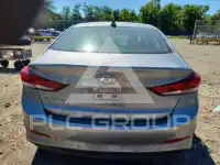 2017 Hyundai Elantra photo