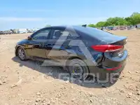 2017 Hyundai Elantra фото