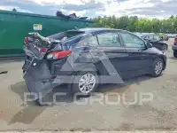2017 Hyundai Elantra фото