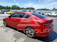 2017 Hyundai Elantra фото