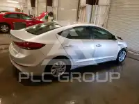 2017 Hyundai Elantra photo