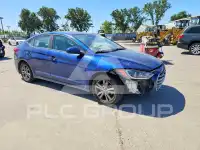 2017 Hyundai Elantra фото