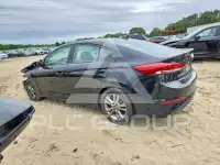 2017 Hyundai Elantra фото