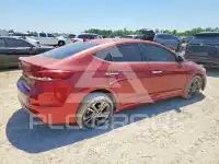 2017 Hyundai Elantra фото