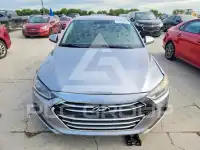 2017 Hyundai Elantra photo