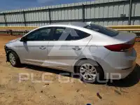 2017 Hyundai Elantra фото