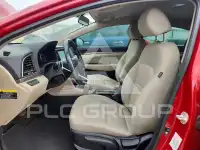 2017 Hyundai Elantra photo