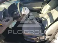 2017 Hyundai Elantra фото