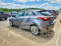 2017 Hyundai Elantra фото