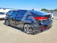 2017 Hyundai Elantra фото