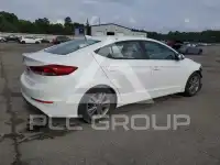 2017 Hyundai Elantra фото