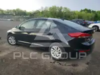 2017 Hyundai Elantra фото