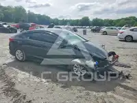 2017 Hyundai Elantra фото