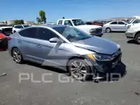 2017 Hyundai Elantra фото