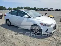 2017 Hyundai Elantra фото