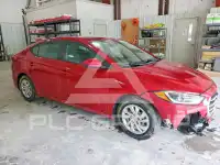 2017 Hyundai Elantra photo