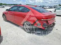 2017 Hyundai Elantra фото