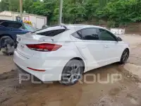 2017 Hyundai Elantra фото