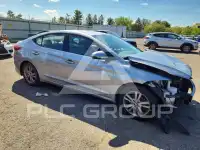 2017 Hyundai Elantra photo
