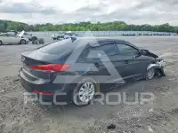 2017 Hyundai Elantra фото