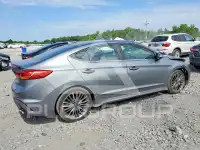 2017 Hyundai Elantra фото