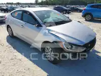 2017 Hyundai Elantra фото