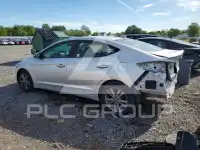 2017 Hyundai Elantra фото