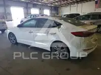 2017 Hyundai Elantra фото