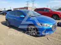 2017 Hyundai Elantra photo