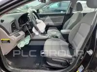 2017 Hyundai Elantra фото