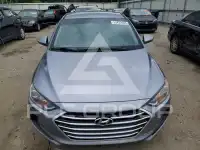 2017 Hyundai Elantra фото