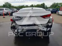 2017 Hyundai Elantra фото