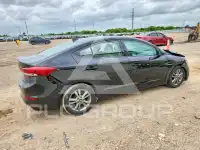 2017 Hyundai Elantra фото