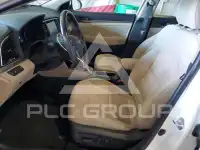 2017 Hyundai Elantra фото