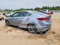 2017 Hyundai Elantra photo