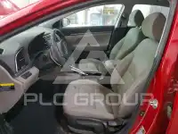 2017 Hyundai Elantra photo