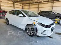 2017 Hyundai Elantra фото
