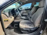 2017 Hyundai Elantra фото